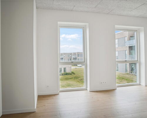 4 værelses hus i Vejle