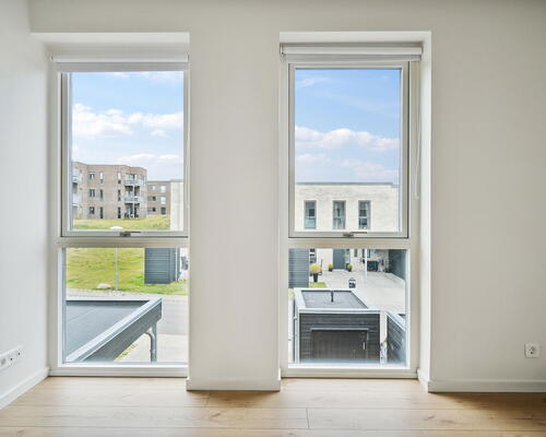 4 værelses hus i Vejle