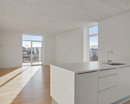 4 værelses hus i Vejle