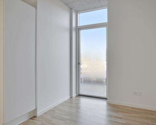 4 værelses hus i Vejle