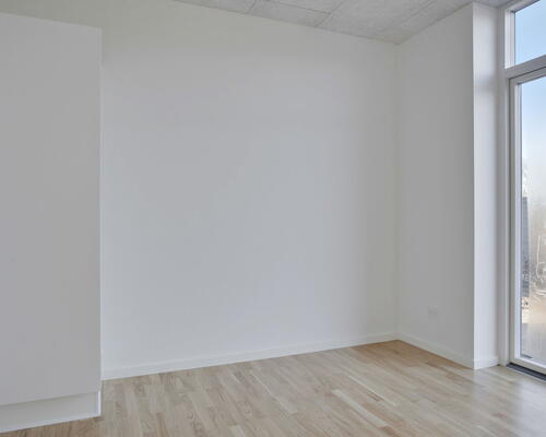 4 værelses hus i Vejle