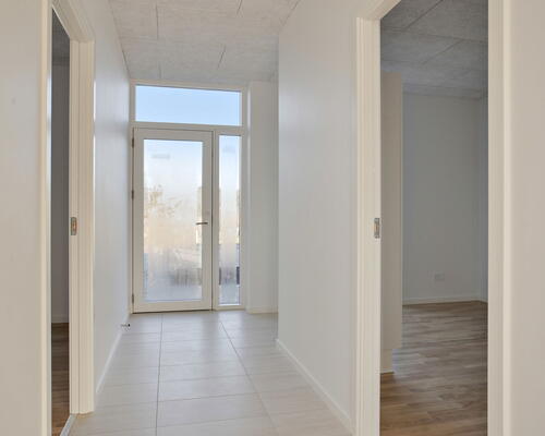 4 værelses hus i Vejle