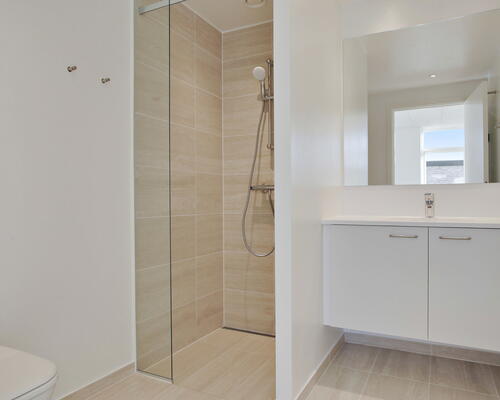 4 værelses hus i Vejle