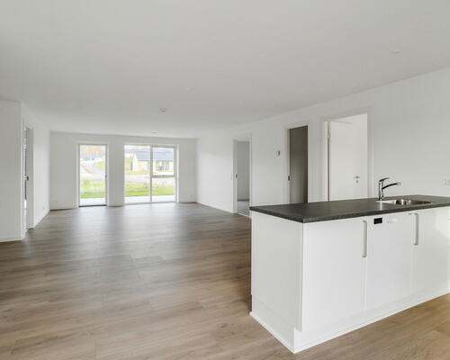 4 værelses hus i Vejle