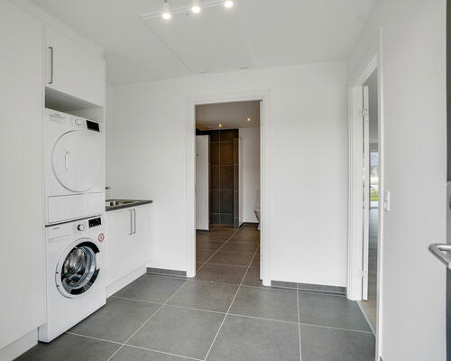 4 værelses hus i Vejle