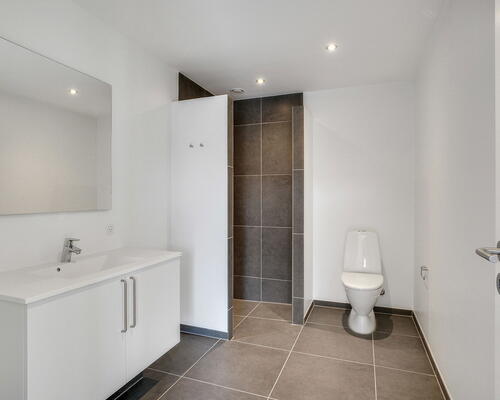 4 værelses hus i Vejle