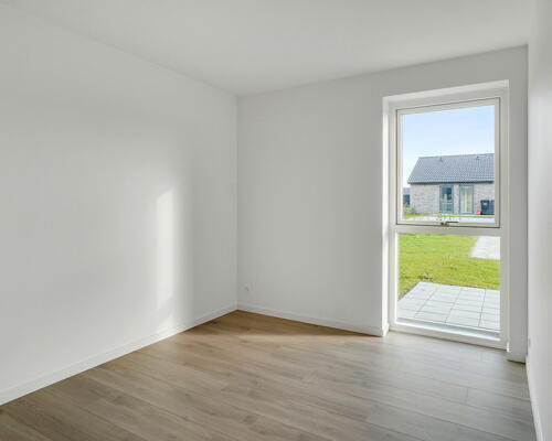 4 værelses hus i Vejle