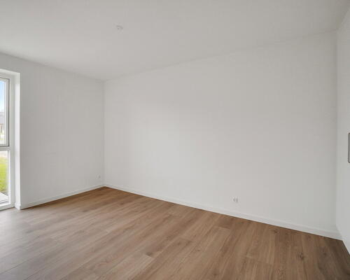 4 værelses hus i Vejle