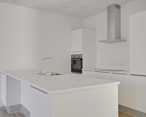 4 værelses hus i Vejle