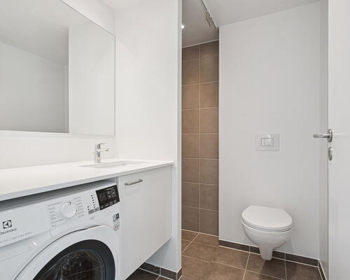 2 værelses lejlighed i Tilst