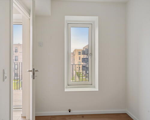 2 værelses lejlighed i Tilst