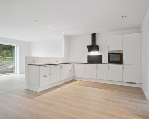 4 værelses hus i Trige