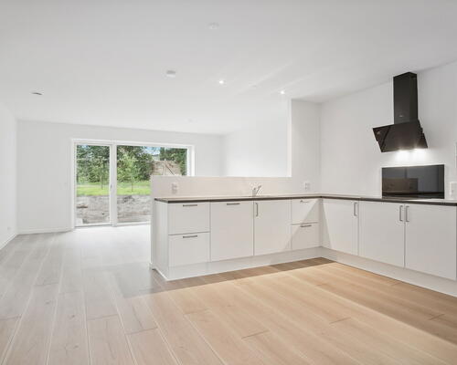 4 værelses hus i Trige