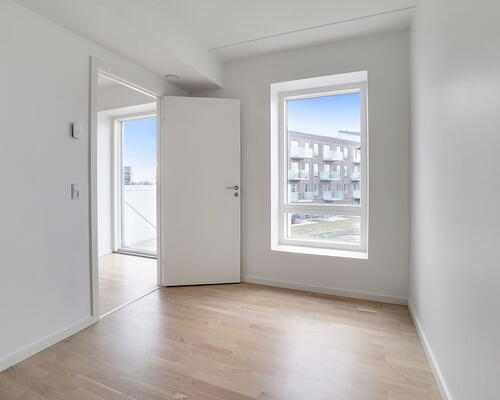 2 værelses lejlighed i Risskov