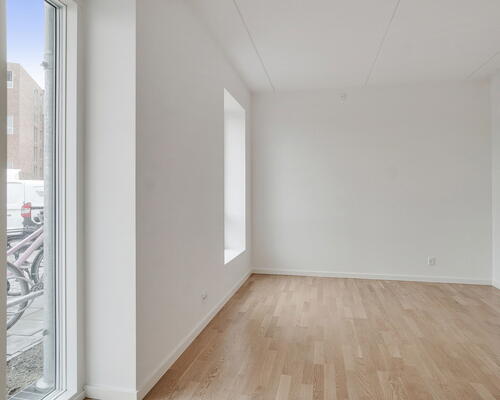 2 værelses lejlighed i Risskov