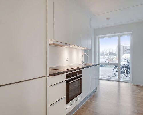 2 værelses lejlighed i Risskov