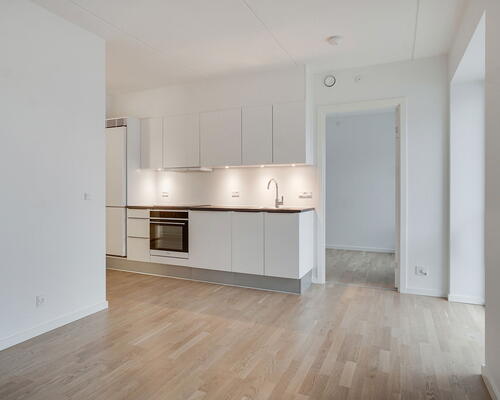 2 værelses lejlighed i Risskov