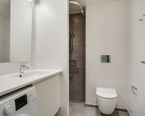 2 værelses lejlighed i Risskov