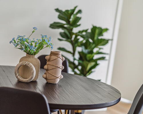 3 værelses lejlighed i Risskov