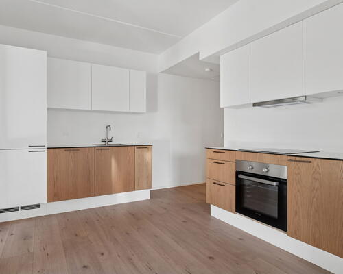 2 værelses lejlighed i Åbyhøj