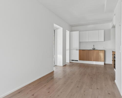 2 værelses lejlighed i Åbyhøj