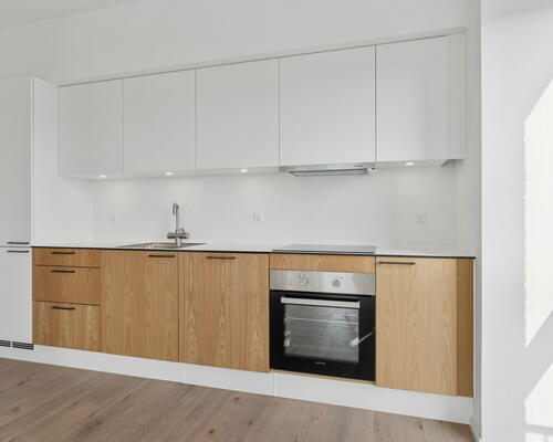 3 værelses lejlighed i Åbyhøj