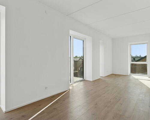 3 værelses lejlighed i Åbyhøj