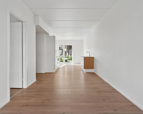 3 værelses lejlighed i Åbyhøj