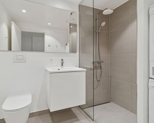 3 værelses lejlighed i Åbyhøj