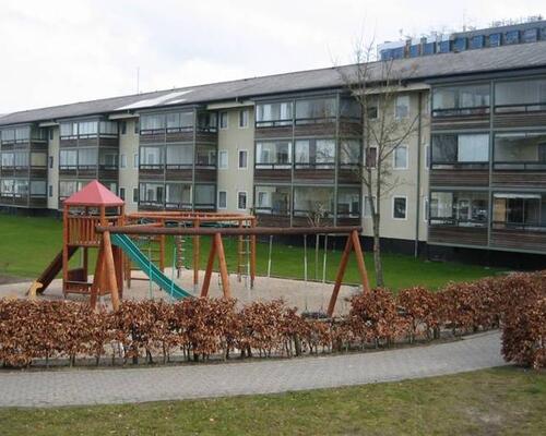 4 værelses lejlighed i Aalborg SØ