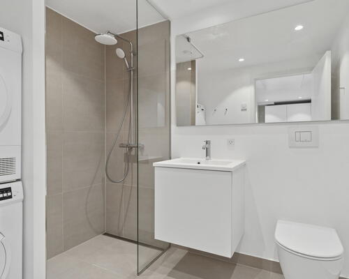 3 værelses lejlighed i Åbyhøj