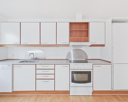 2 værelses lejlighed i Skive