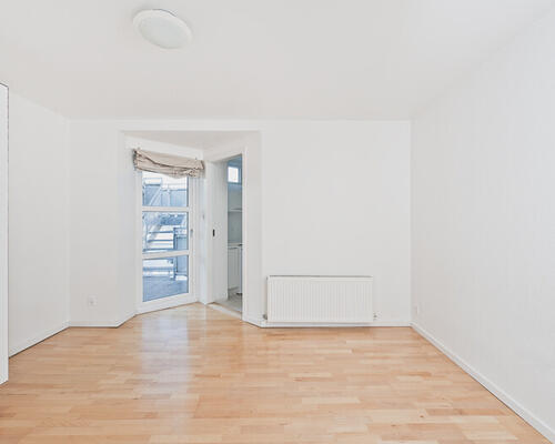 2 værelses lejlighed i Skive