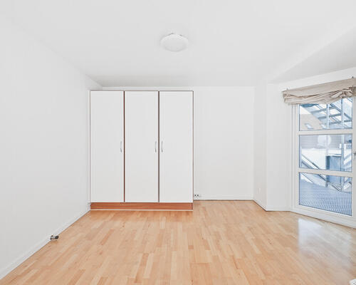 2 værelses lejlighed i Skive