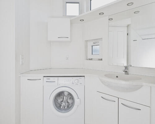 2 værelses lejlighed i Skive