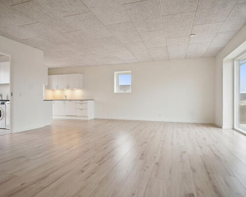 3 værelses hus i Fredericia