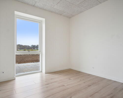 3 værelses hus i Fredericia