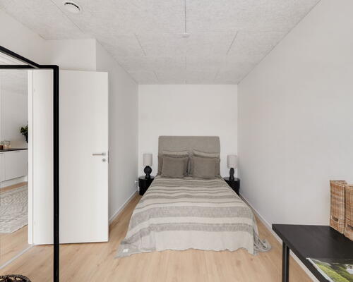 3 værelses hus i Kalundborg