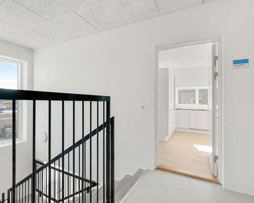 3 værelses lejlighed i Slagelse