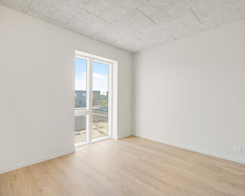 3 værelses lejlighed i Slagelse