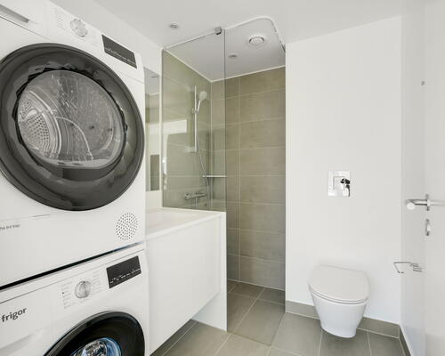 3 værelses lejlighed i Slagelse