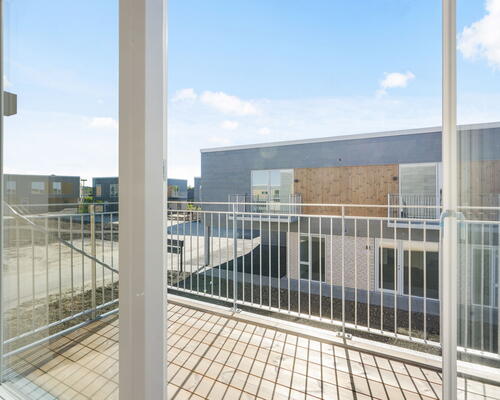 3 værelses lejlighed i Slagelse