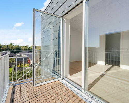 3 værelses lejlighed i Slagelse