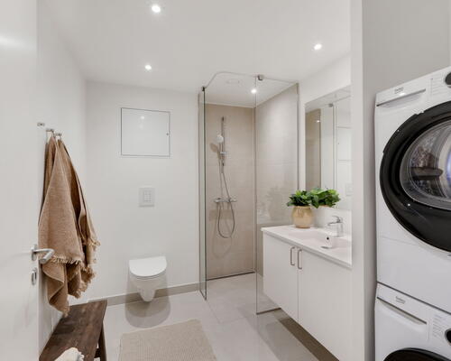 4 værelses hus i Kalundborg