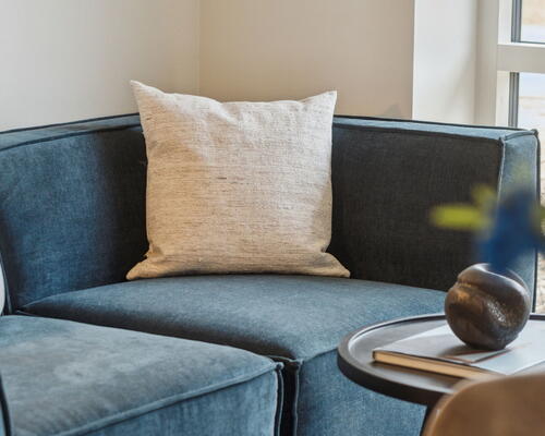 2 værelses lejlighed i Slagelse