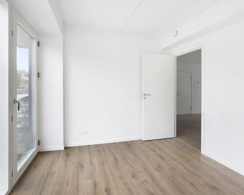 3 værelses lejlighed i Frederikssund