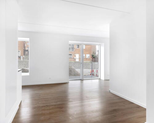 2 værelses lejlighed i Frederikssund