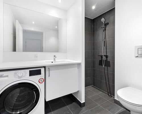 2 værelses lejlighed i Frederikssund