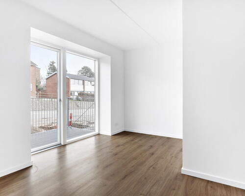 2 værelses lejlighed i Frederikssund