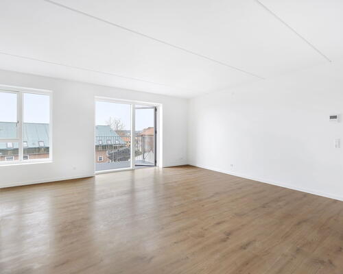 3 værelses lejlighed i Frederikssund